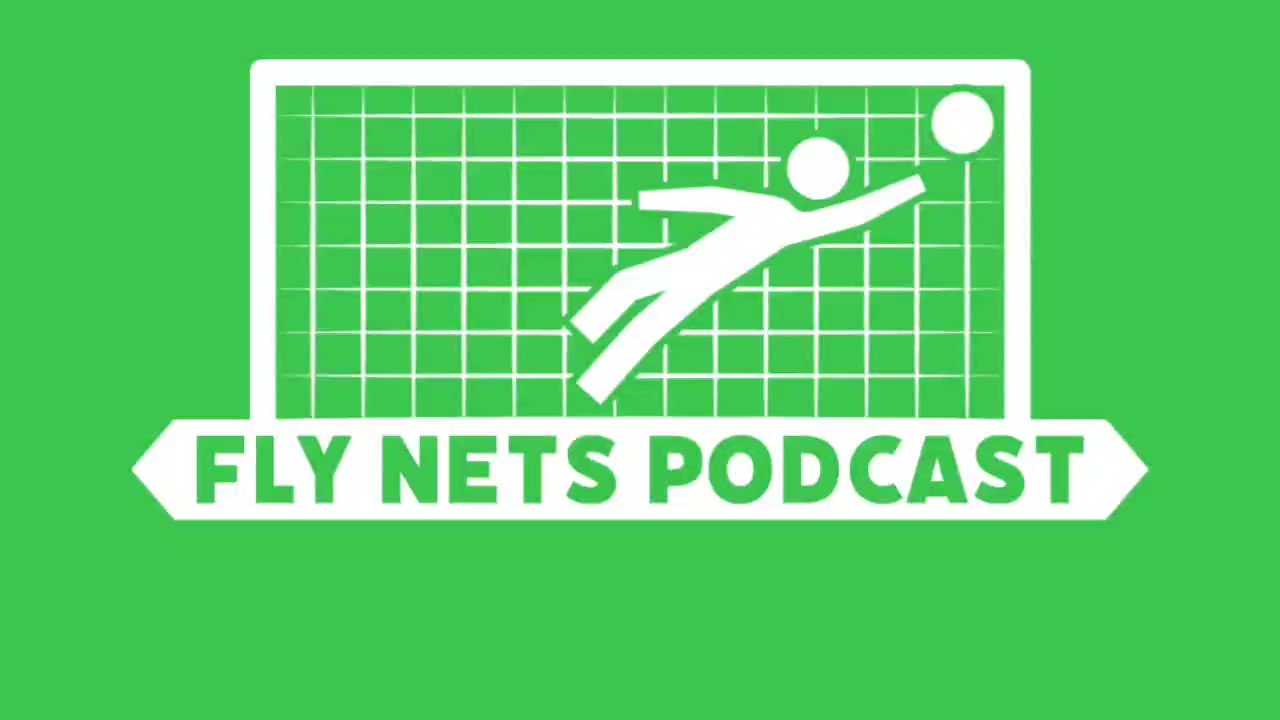 Fly Nets Pod on Twitter "Fly Nets Goal of the Season ⚽🚀 1️⃣4️⃣ GOALS
