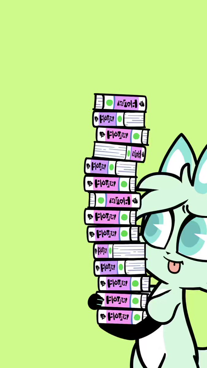 𝗩𝗶𝖔𝖑𝗲𝘁 𝔻𝕒𝕝𝕞𝕒𝕥𝕚𝕒𝕟 on Twitter "RT chikn_nuggit She’s a completionist 