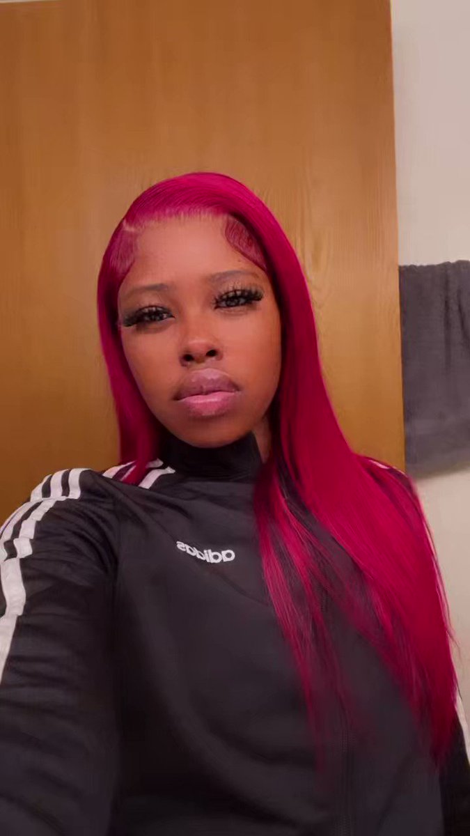reloading…. on Twitter "Bad ass bitch bad attitude 💋"