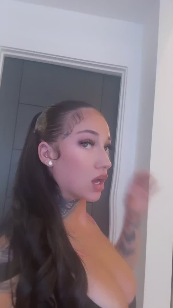 @BhadBhabies video Tweet