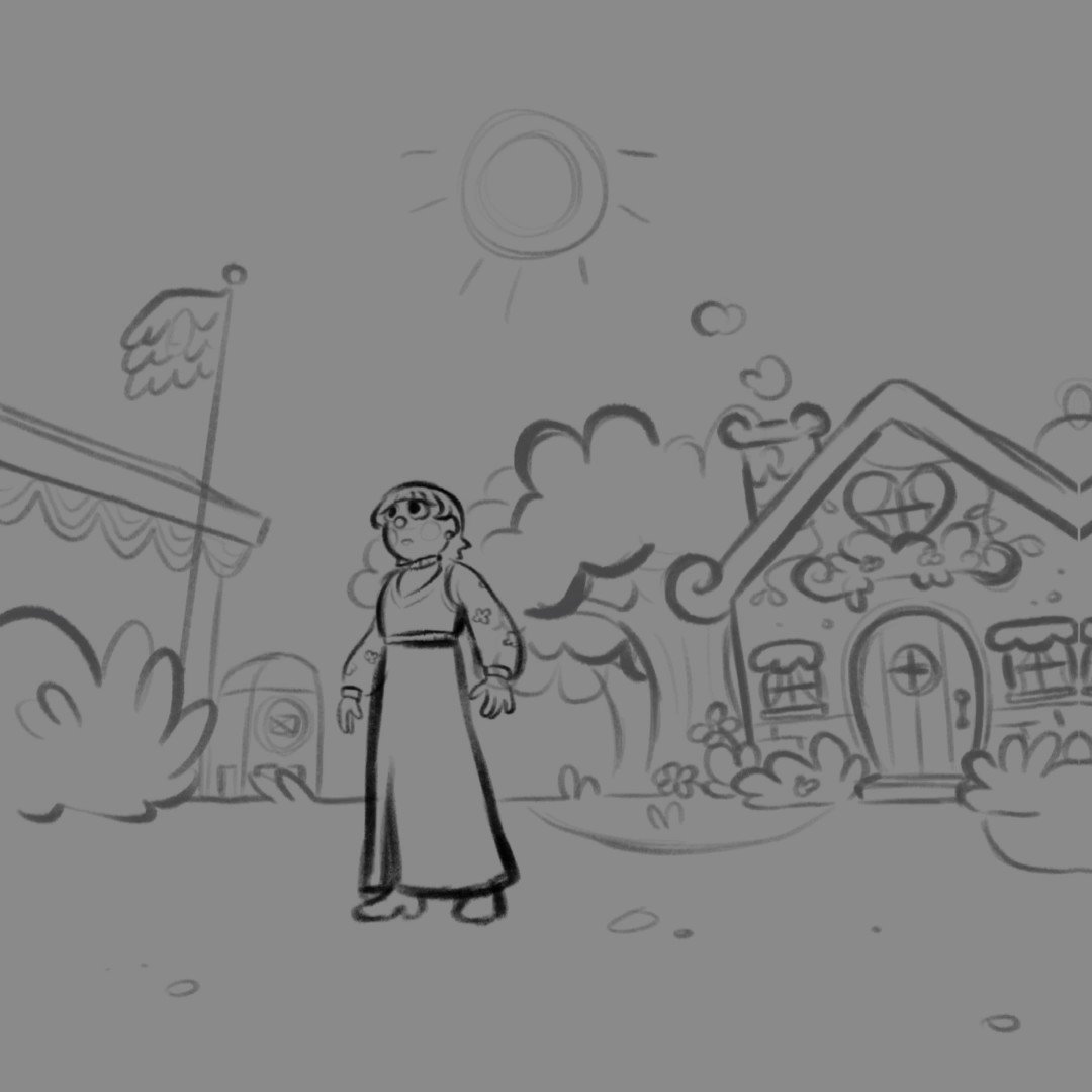  EdgeDraws On Twitter RT C0rduroyqu33n Can You See Me Madeline 