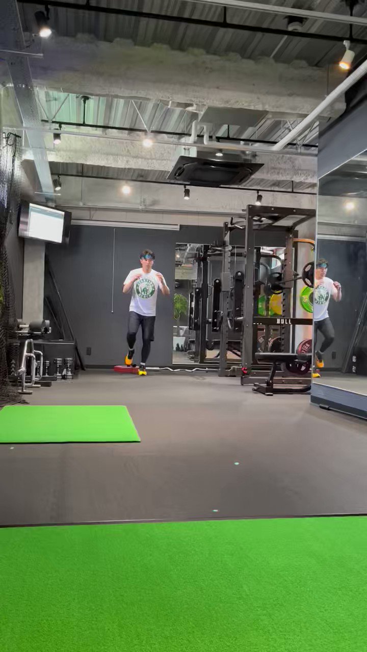 PROGRESS SPORTS PERFORMANCE LAB. (progress0205) / Twitter