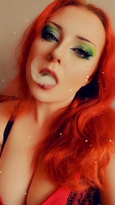 I make them green with envy 💚🔥 https://t.co/DfSToJAQdn