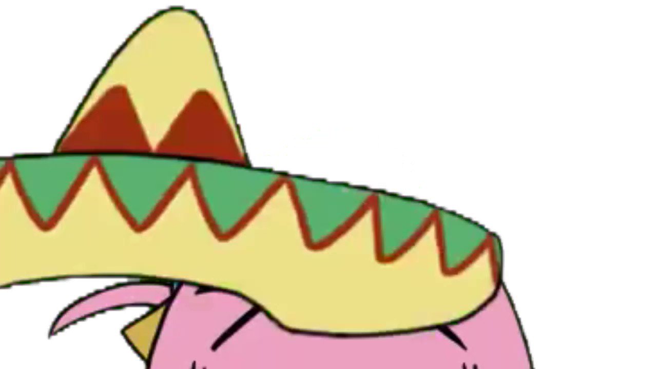 [孤獨] 墨西哥扁面蛸