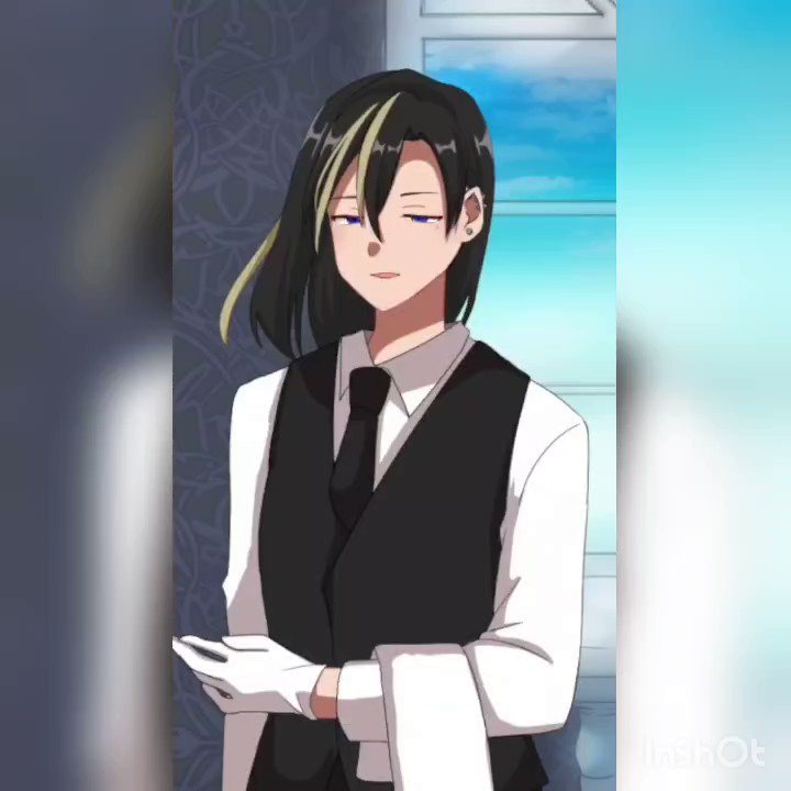 頼地アキ (@PTMO_aki) / X