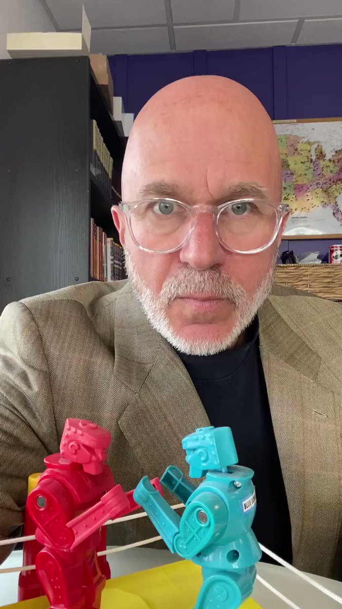 Michael Smerconish on Twitter "Trump/Harris 2024"