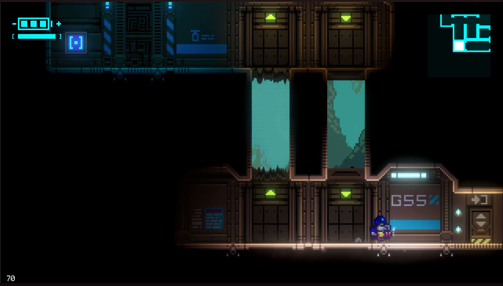 Genopanic - Wishlist on Steam! (@genopanic) / Twitter