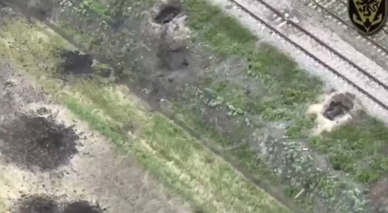 Jake Broe on Twitter: "Your drone drop video of the day! Always worth