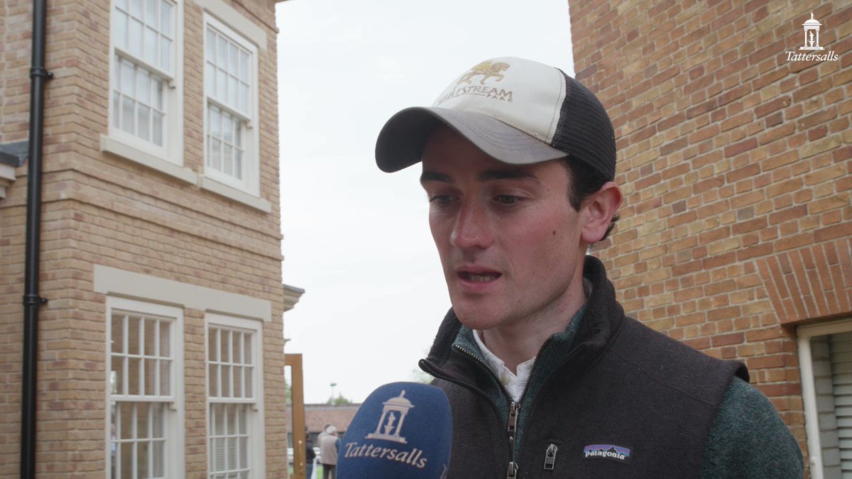 @Tattersalls1766's video Tweet
