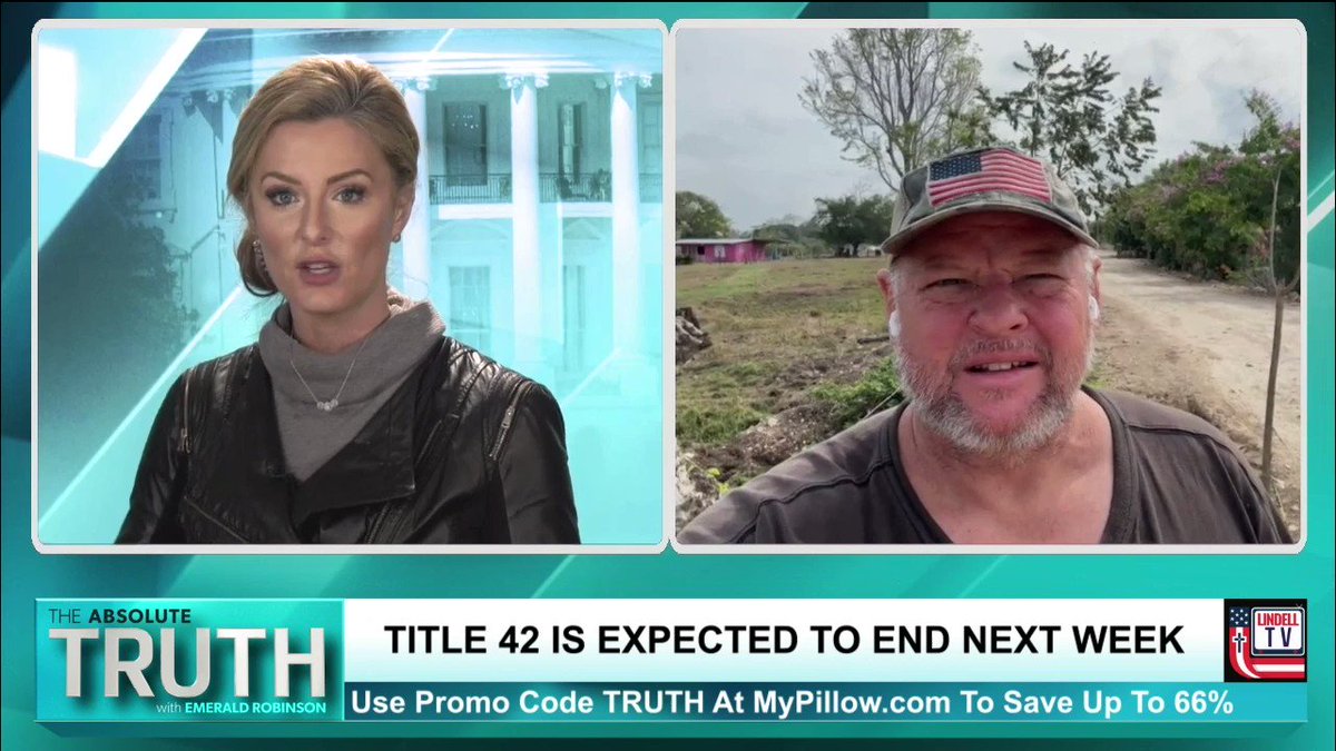 @gatewaypundit 🔴OUR Federal Government is funding and promoting the invasion happening right now at our southern b...