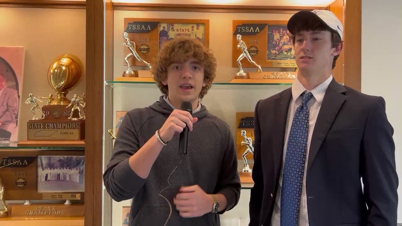 Trey Teague (treyteague70) / Twitter