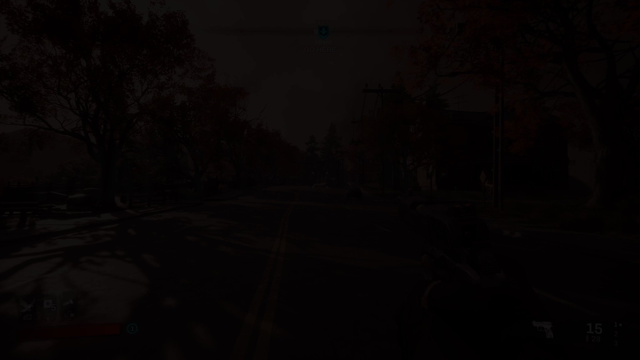 Digital Foundry on Twitter "Redfall on both Xbox Series consoles