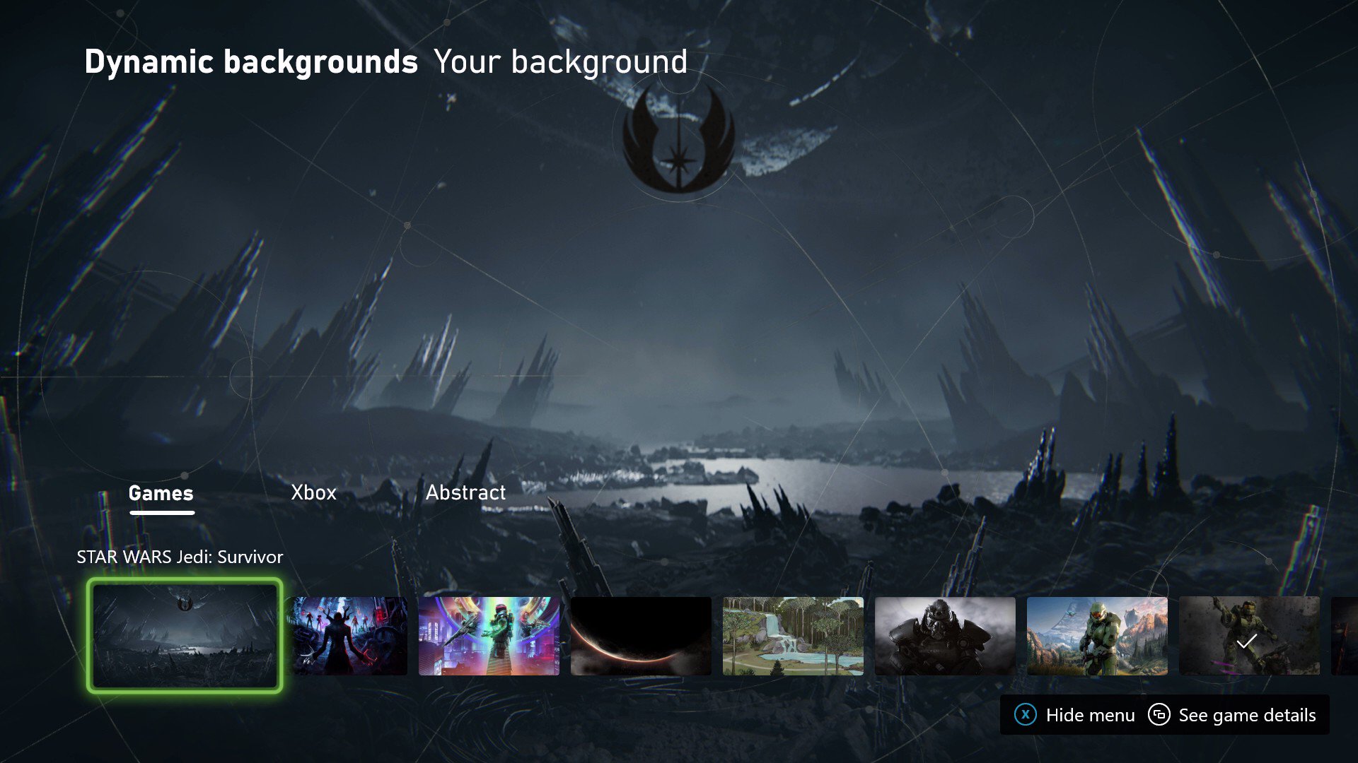 Video Game, Star Wars Jedi: Survivor, HD wallpaper