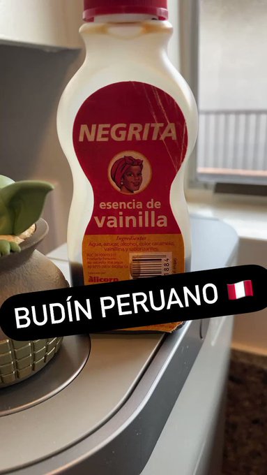 Budín peruano 🇵🇪 https://t.co/CISIT18pVj