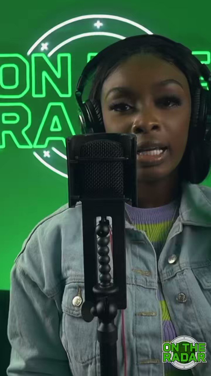 Rap Alert on Twitter "Coco Jones drops the video to her track “Double