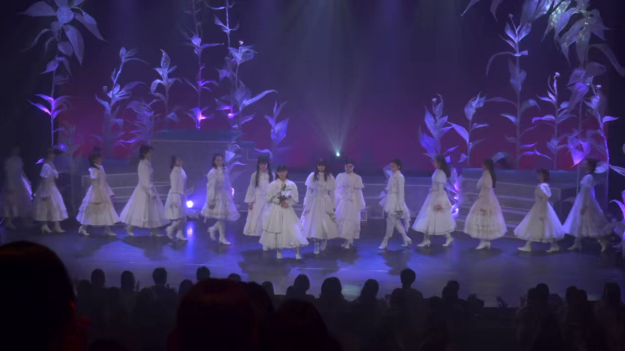 ワタナベ演劇公式 on X: 