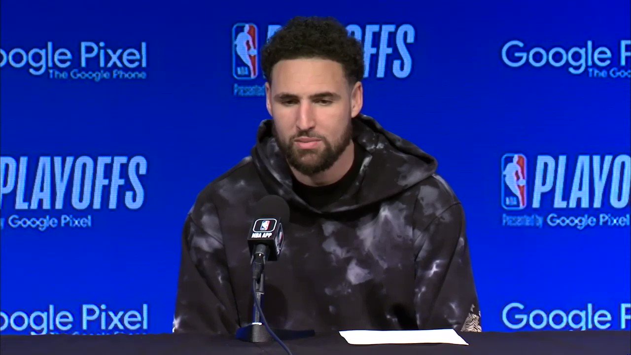 [花邊] K湯：我是Kobe的忠實粉絲