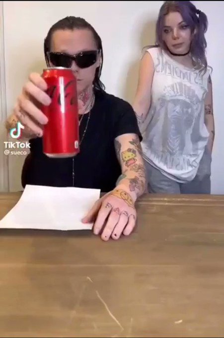 Magic ✨🪄...👀👀 https://t.co/vM20KeV5XF<a href="/tag/maliah"class="tags"><span>#maliah</span></a>