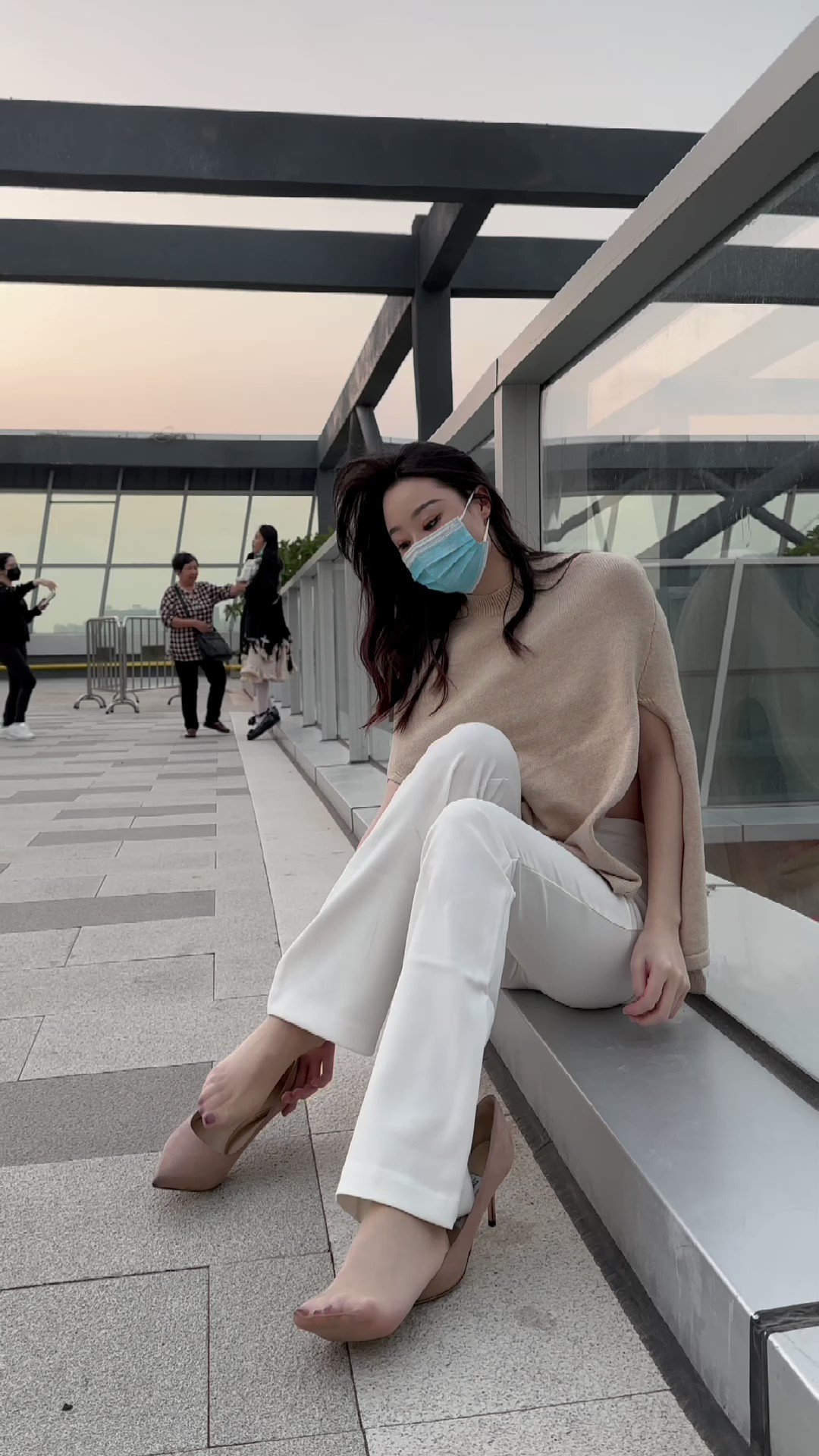是小逗逗👠 on X: 