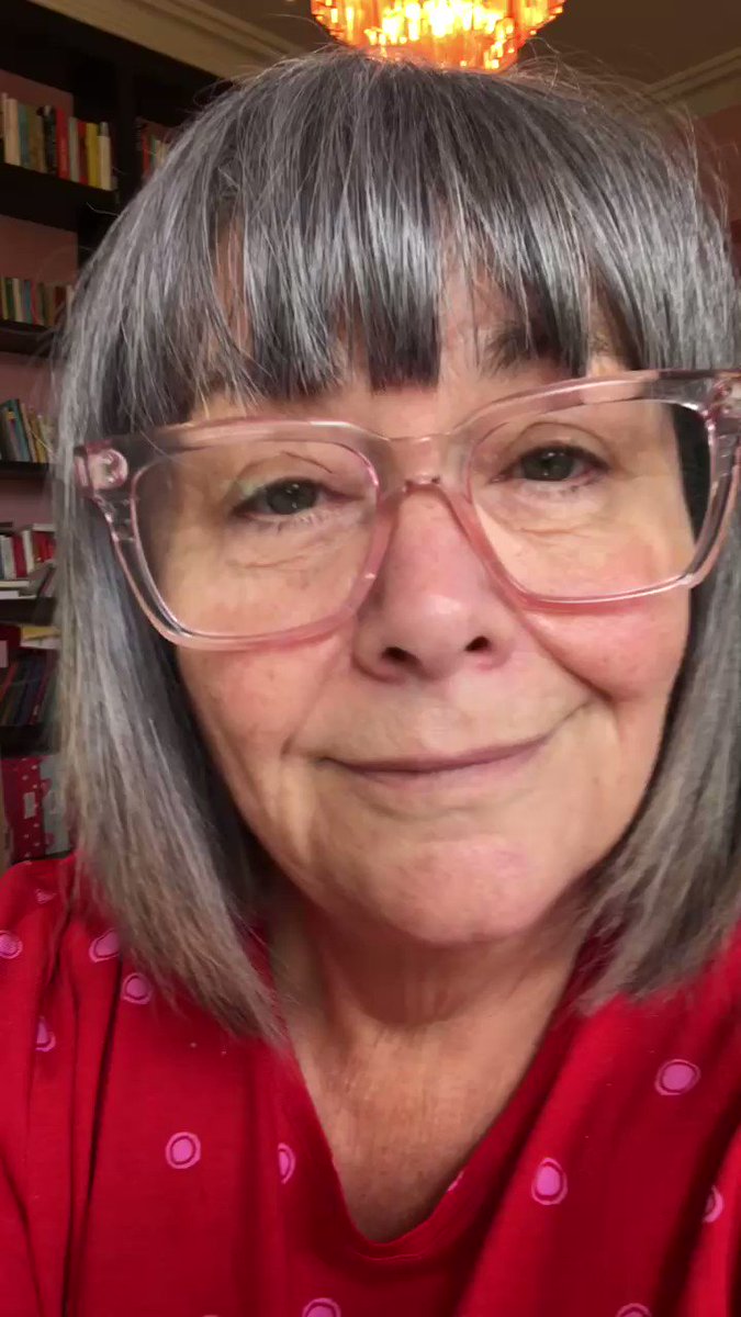 Strictly Girls On Twitter RT Dawn French Happy Friday Folks strictly-girls-on-twitter-rt-dawn-french-happy-friday-folks