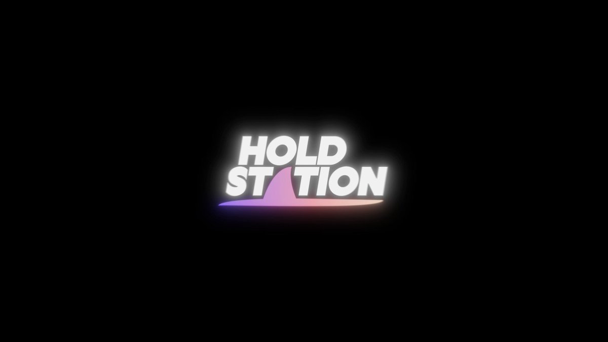 Holdstation Launchpad 101: Guide to Participate