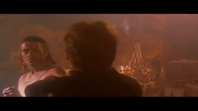 Happy 83rd birthday Lance Henriksen. To celebrate here\s the greatest death scene in an action movie. 