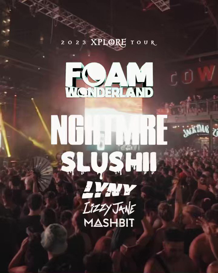 Foam Wonderland on Twitter "The current is strong with this one, TEXAS