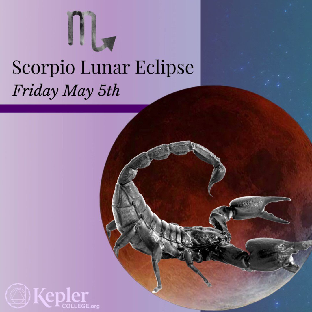 Kepler College on Twitter "Today at 1034 a.m. Pacific Earth’s shadow