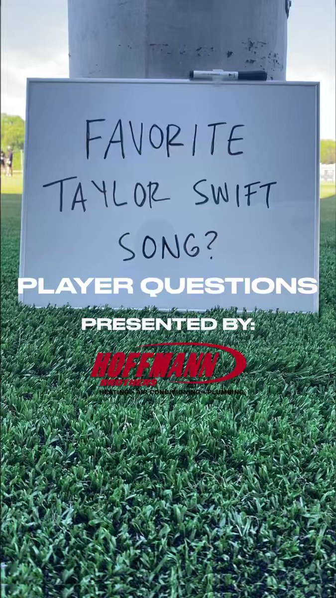 Nashville SC on Twitter "Nashville SC stands for "Swiftie Club