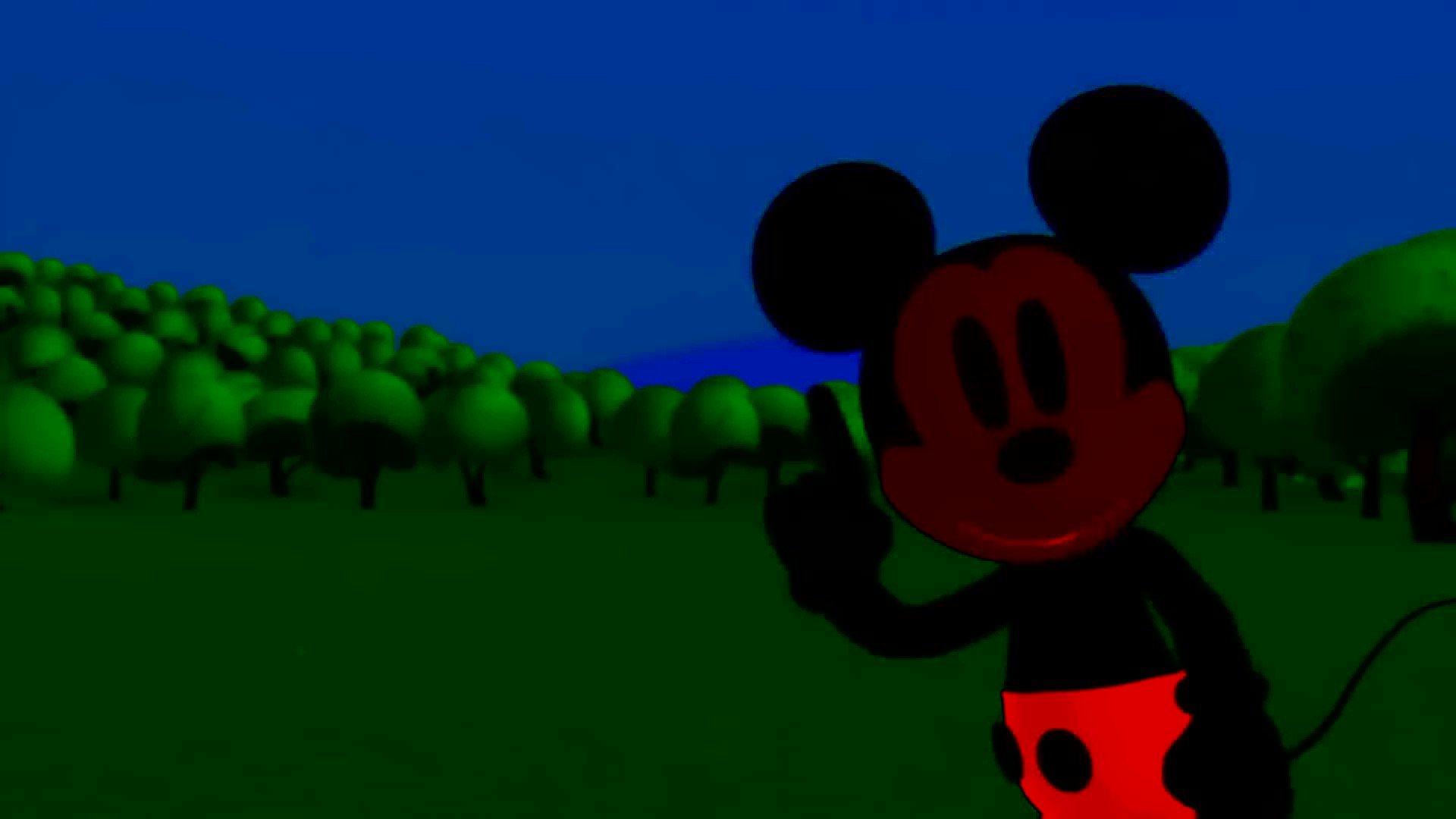 Mickey Mouse Clubhouse Intro