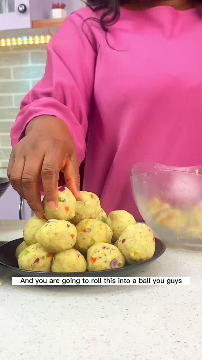 Tspices Kitchen on Twitter "Please allow Yam & Egg to rest! This is how to make the popular Yam