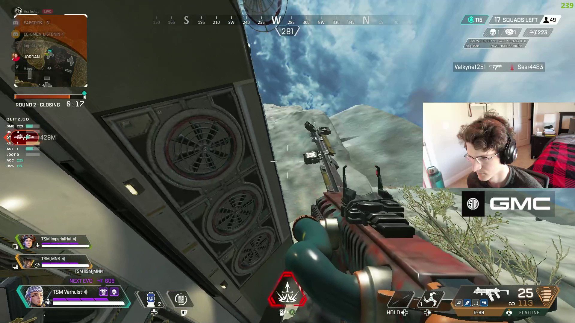 TSM Verhulst on Twitter "Firing range scenario on *LIVE* targets
