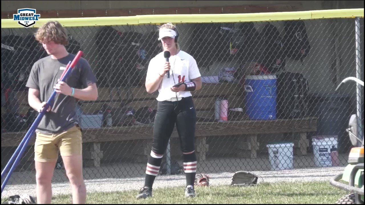 Findlay Softball (UFOilerSoftball) / Twitter