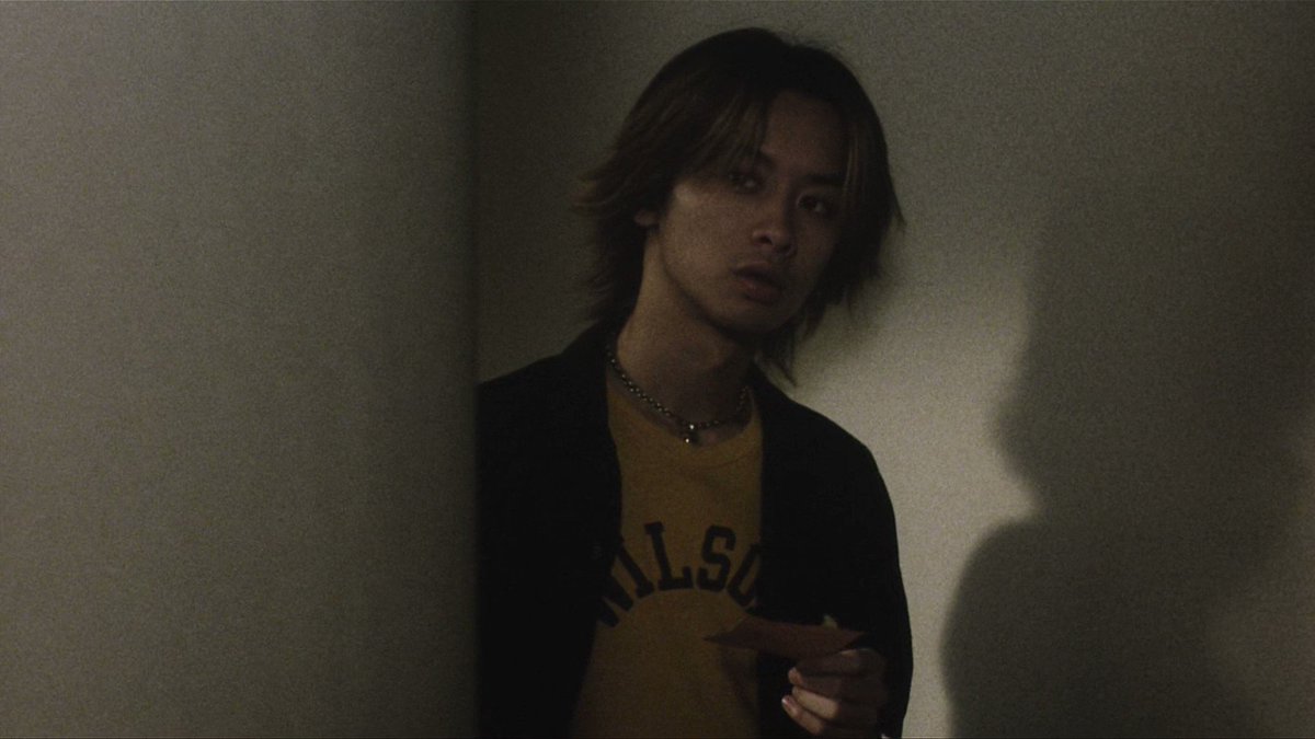 Lehtonen on Twitter "pulse / kiyoshi kurosawa"