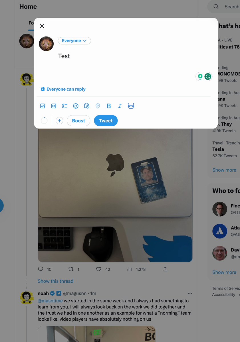 T W Itter Daily News On Twitter Tweet Boosting T W Itter Daily News On Twitter Tweet Boosting