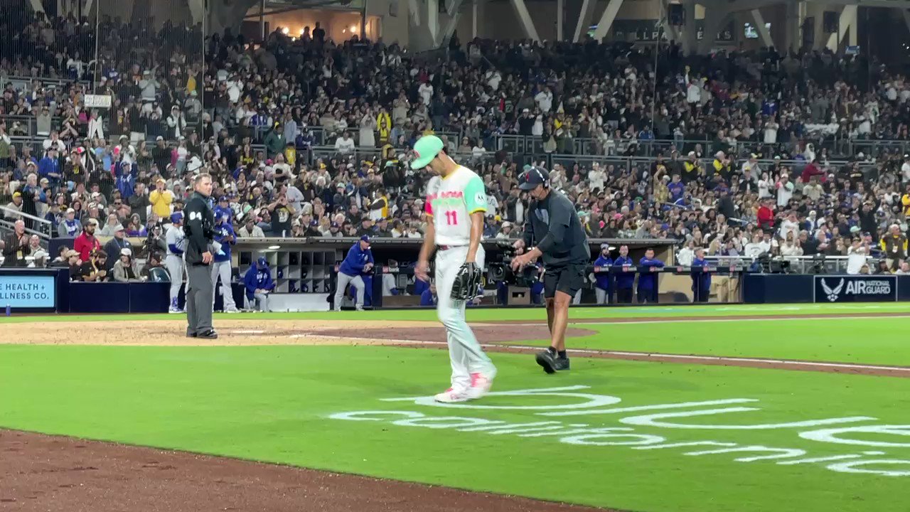 [分享] 今日 達比修有 Clayton Kershaw