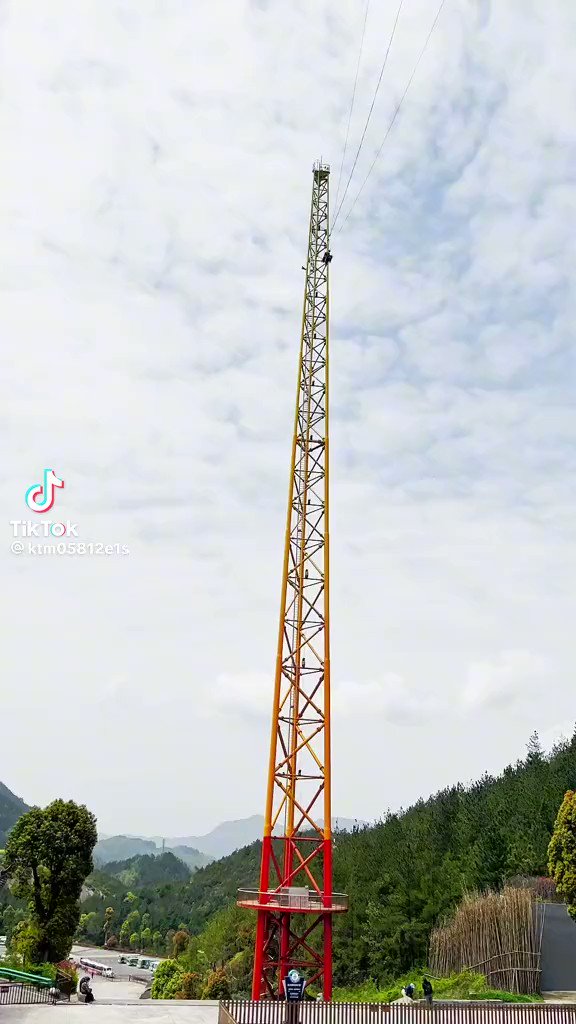 The future is China on Twitter "Longgang National Geopark in Yunyang, Chongqing has the world