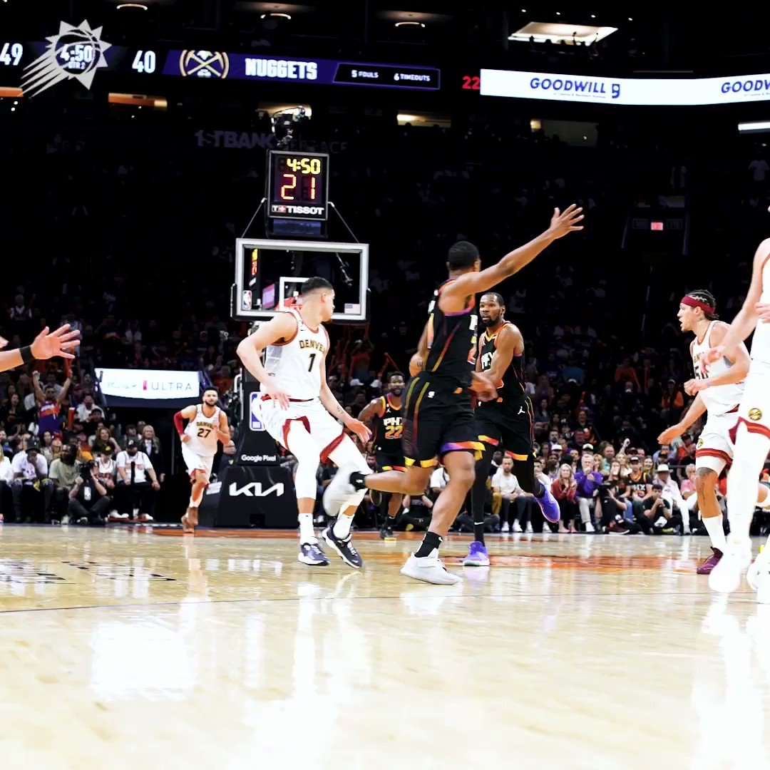 Phoenix Suns on Twitter