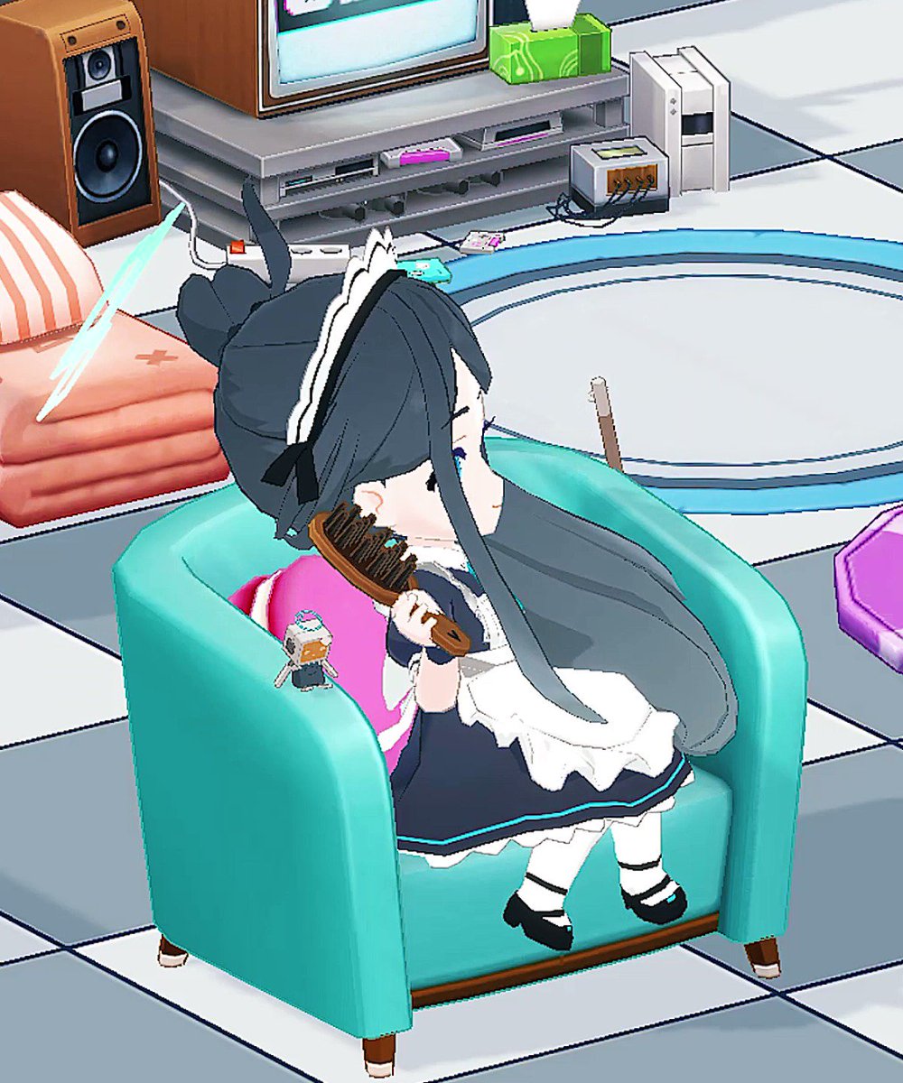 Arisu Archive On Twitter RT arisu archive 