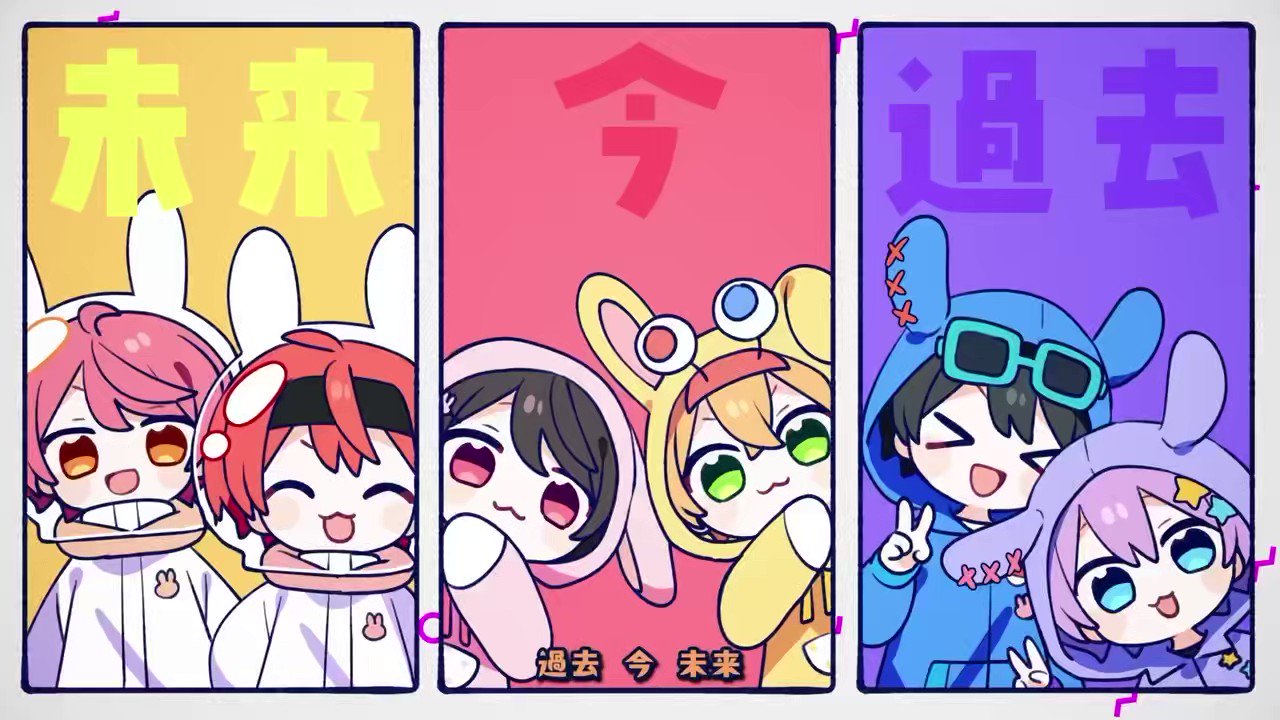 ちょこらび ちょこらびチャンネル - YouTube