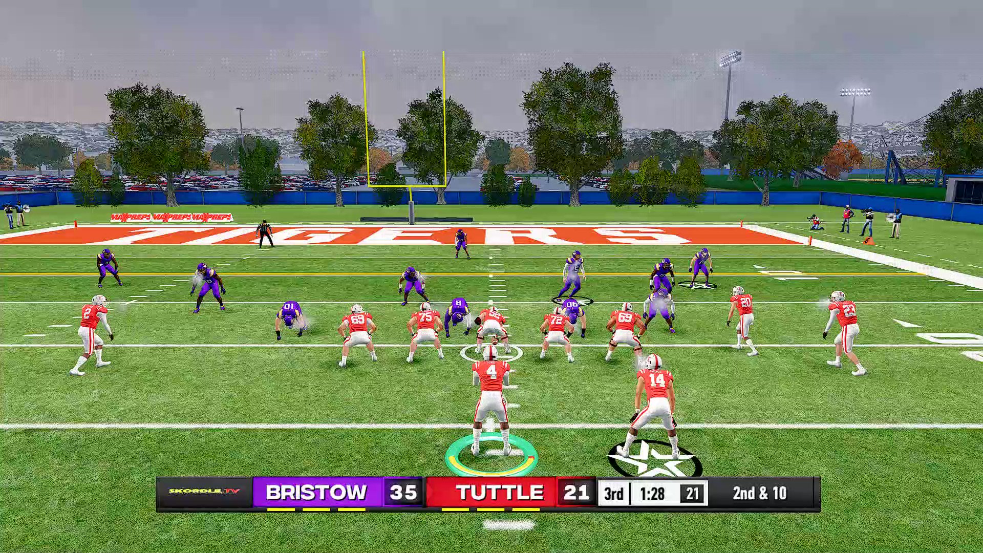 Oklahoma High School Football Mod On Twitter WIP How About Them oklahoma-high-school-football-mod-on-twitter-wip-how-about-them