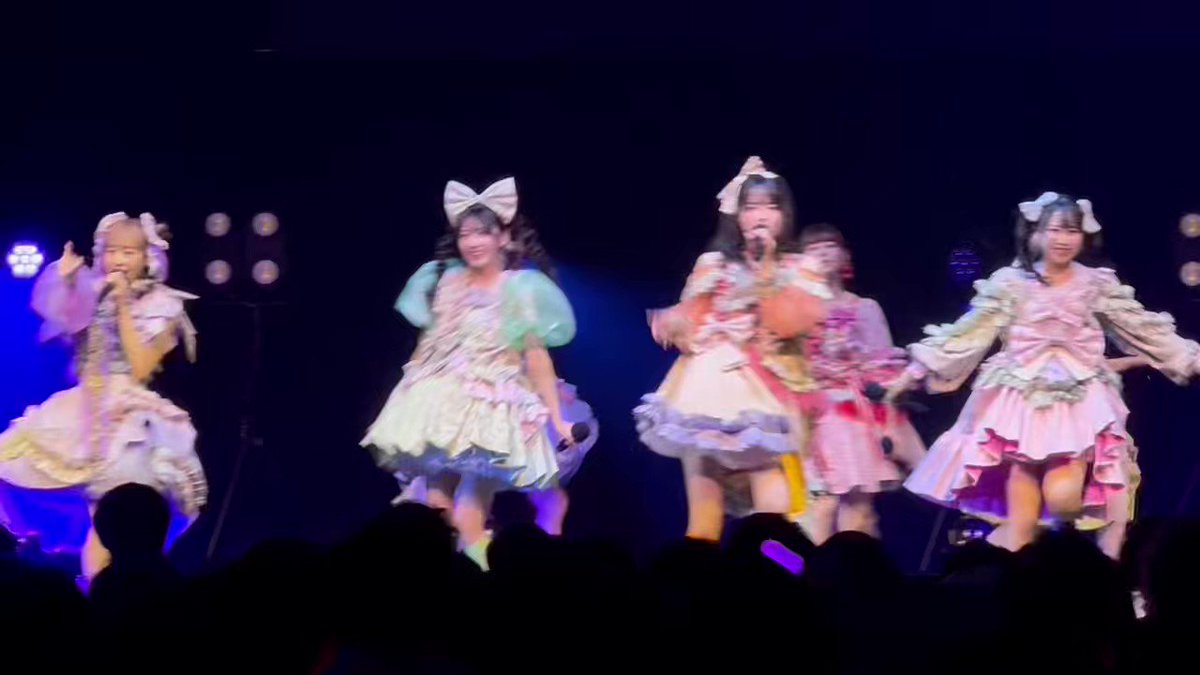 FRUITS ZIPPER【Official】 on X: 