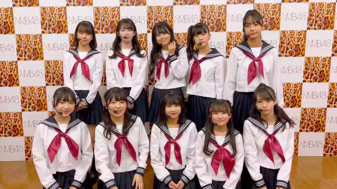 NMB48 Member Select  メンバーセレクト ランダム生写真 NMB48 4thアルバム『NMB13』発売記念 「タワーレコード渋谷店 1