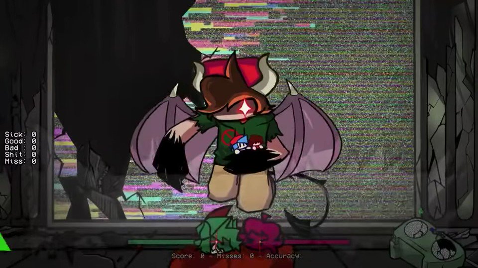 FNF: GameBanana 🍌 on X: The mod list has been updated with an addition of 25 mods such as Flashpoint Funkin, P1CO, Devilish Dance and more! Check it out: /