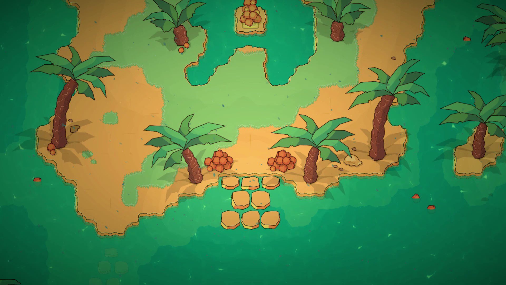 SoulGame (SoulGameStudio) / Twitter