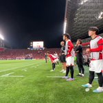 3度目のアジア王者!浦和レッズACL優勝!