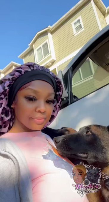 Hoochies & Poochies Spa ???
https://t.co/HgZoewz3K8 https://t.co/PAL4UnMvZO