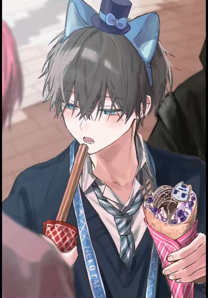 すばるページになります⋆。˚✩ 瀬戸すばる💫2人展『邂逅して吐露』 (@031_subaru) / Posts / X