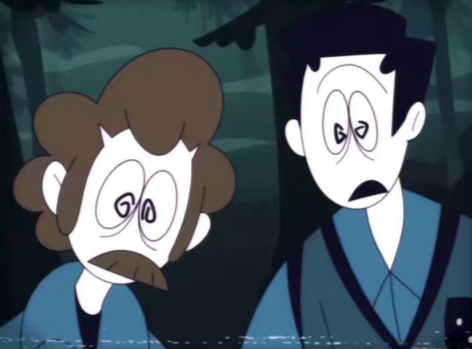 SPOOKY MONTH Soundtrack Vol. 1