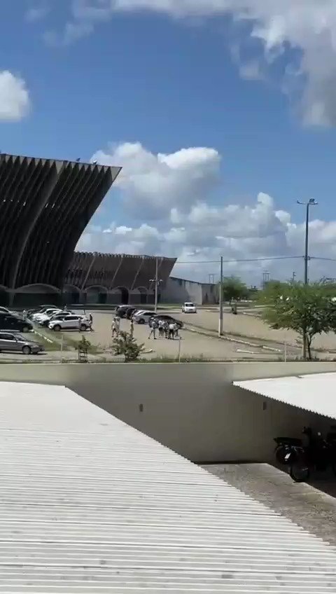 Memes Trezianos, Campina Grande PB